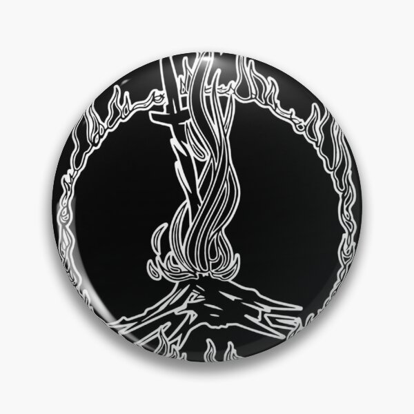 Item preview, Bonfire Vector  	 designed and sold by ycdzhajzn73.