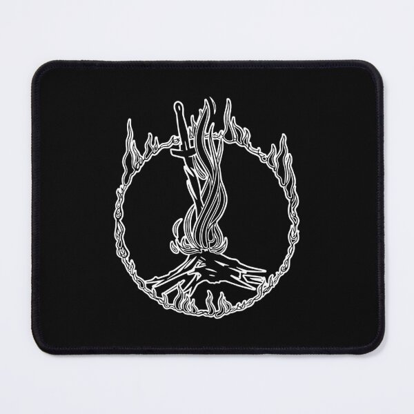 Item preview, Bonfire Vector  	 designed and sold by ycdzhajzn73.