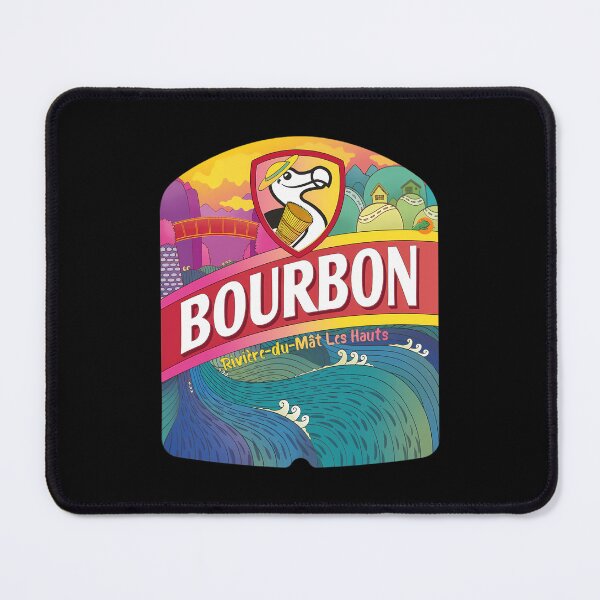 Item preview, Bourbon Dodo Bier  	 designed and sold by vqlpzeutv73.
