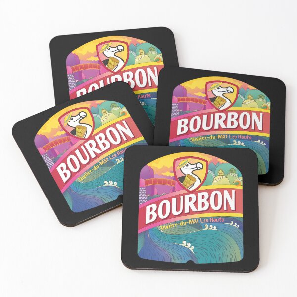 Artikelvorschau, Bourbon-Dodo-Bier entworfen und verkauft von vqlpzeutv73.