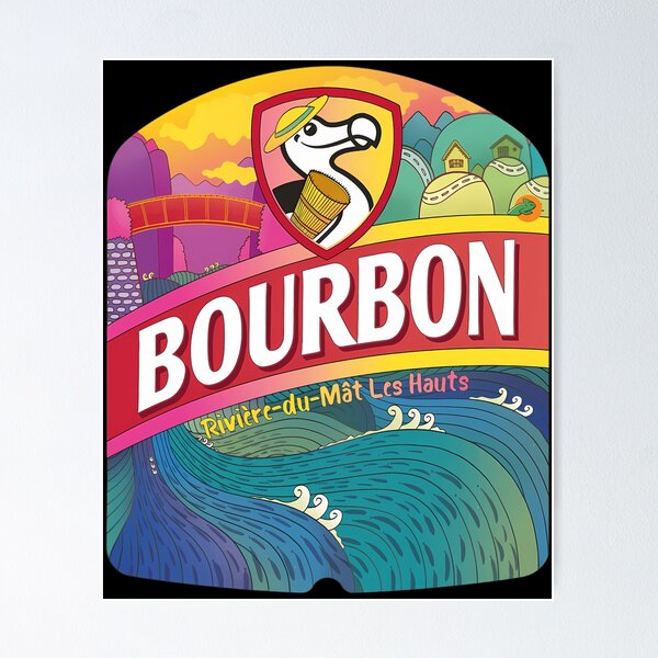 Item preview, Bourbon Dodo Bier  	 designed and sold by vqlpzeutv73.