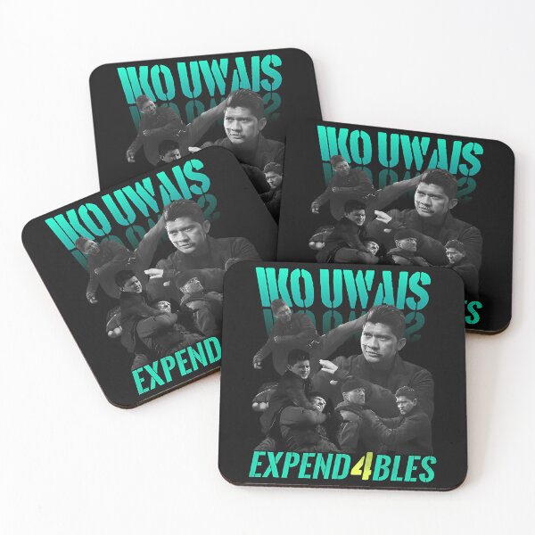 Item preview, iko uwais designed and sold by RoyceFashioni.