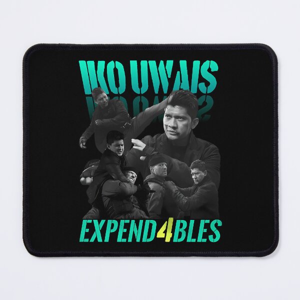 Item preview, iko uwais designed and sold by RoyceFashioni.