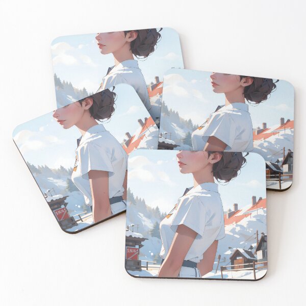 Item preview, white designed and sold by CerresVictoria.