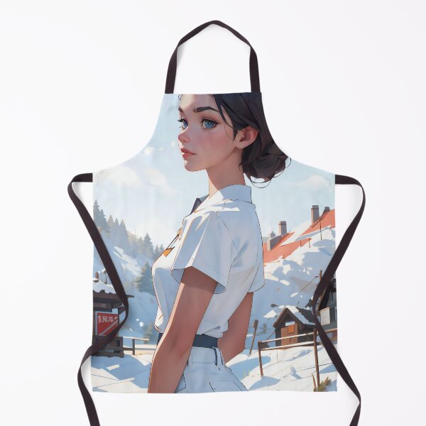 Item preview, white designed and sold by CerresVictoria.