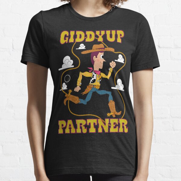 kids forky t shirt
