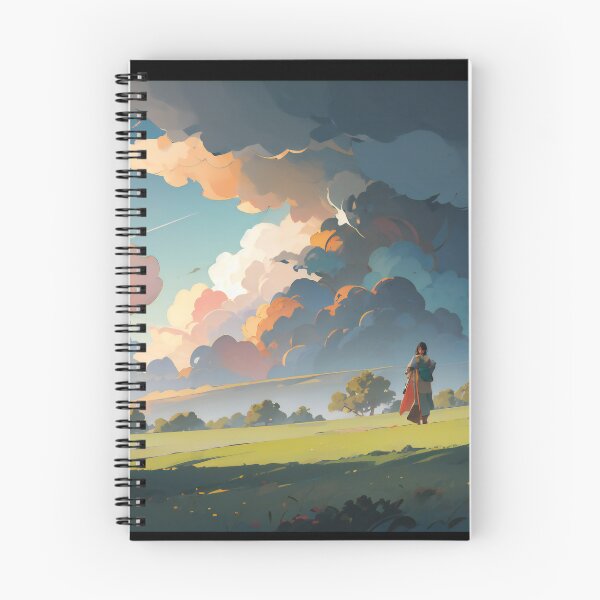 Item preview, landscape designed and sold by CerresVictoria.