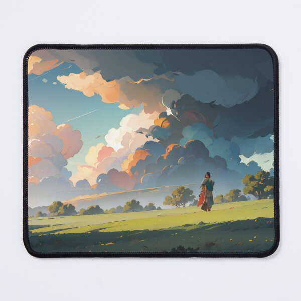 Item preview, landscape designed and sold by CerresVictoria.