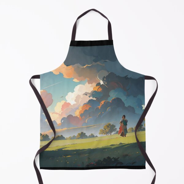 Item preview, landscape designed and sold by CerresVictoria.