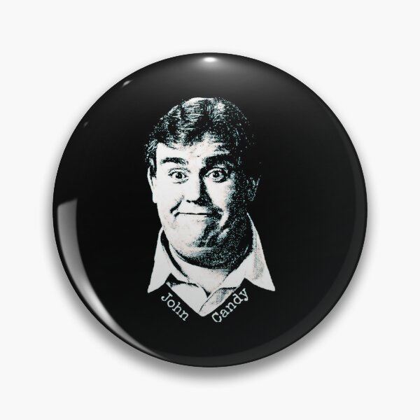 Item preview, john actor candy Fan Art designed and sold by ArtClothesPops.