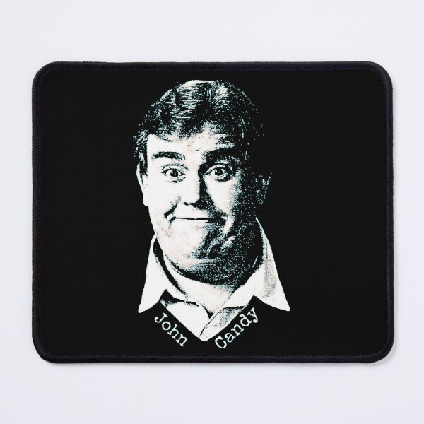 Item preview, john actor candy Fan Art designed and sold by ArtClothesPops.