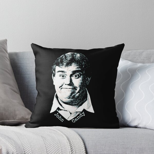 Item preview, john actor candy Fan Art designed and sold by ArtClothesPops.