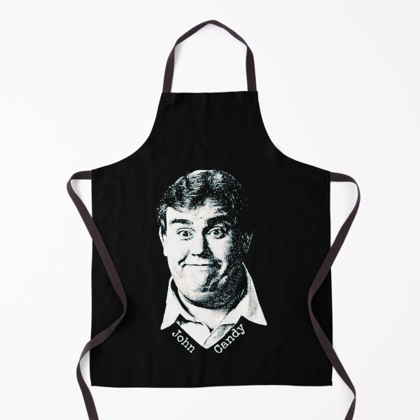 Item preview, john actor candy Fan Art designed and sold by ArtClothesPops.