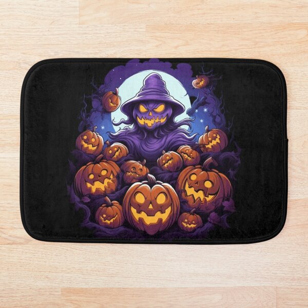 Item preview, Crazy Halloween Ghost designed and sold by RadekArt.