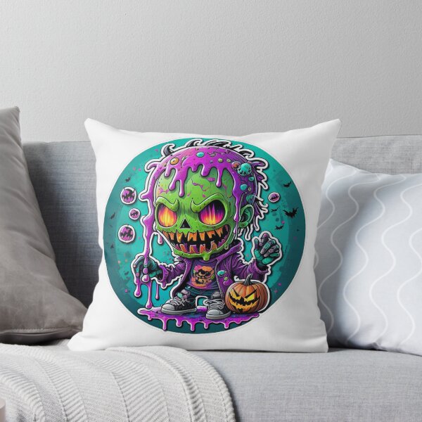 Item preview, Zombie  designed and sold by jdbrown7154.
