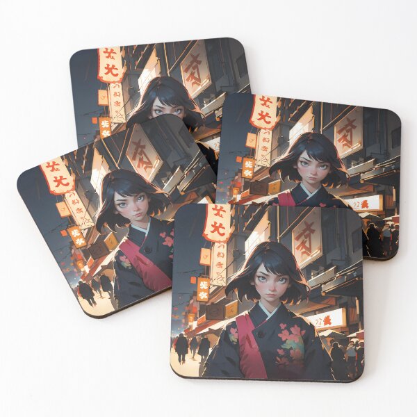 Item preview, crowded designed and sold by CerresVictoria.