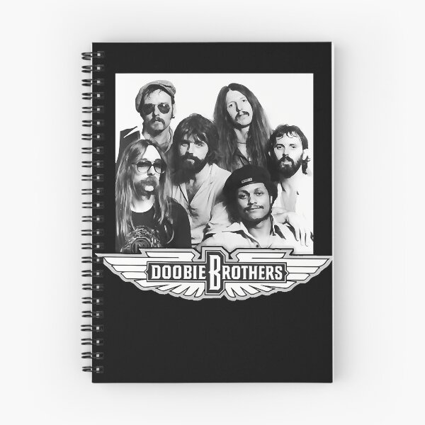 Item preview, The Doobie Vintage - The Doobie Tour designed and sold by HattieFashioni.
