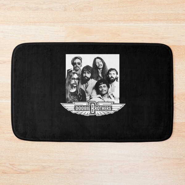 Item preview, The Doobie Vintage - The Doobie Tour designed and sold by HattieFashioni.