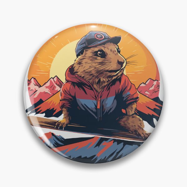 Item preview, Marmot style snowboard designed and sold by FotoMartycz.