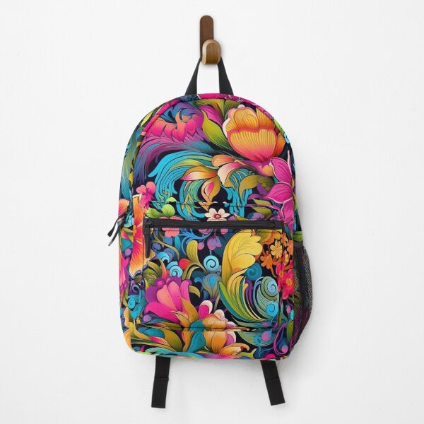 Item preview, Floral flowers seamless digital 8 designed and sold by Tem‑Tip of pen.