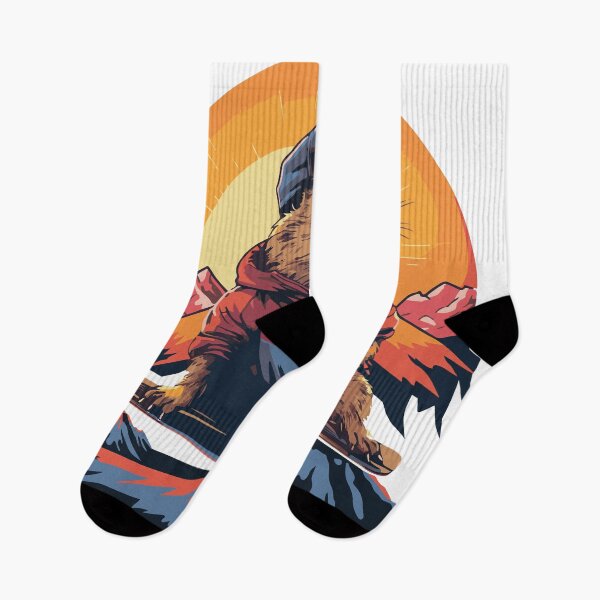Item preview, Marmot style snowboard designed and sold by FotoMartycz.