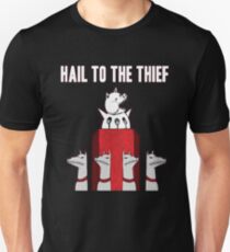 Hail to the Thief Unisex T-Shirt