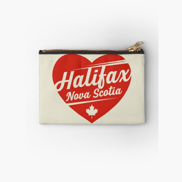 Item preview, Love Halifax, Nova Scotia designed and sold by studio838.