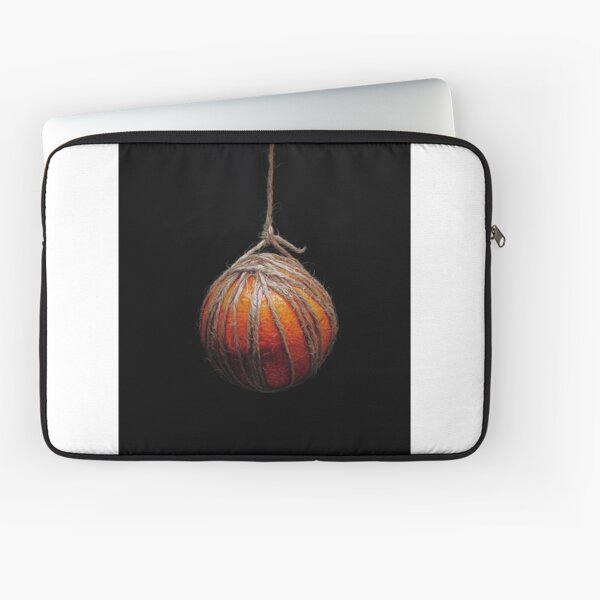 Item preview, Hanging Fruit - orange designed and sold by ArtJohnWilliams.