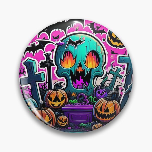 Item preview, Halloween Style Digital Art designed and sold by jdbrown7154.