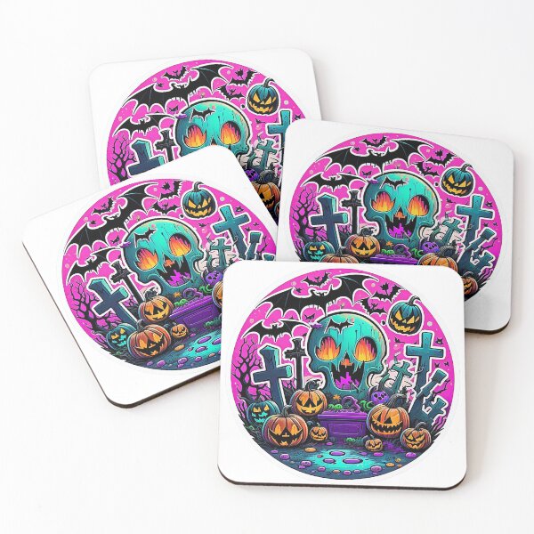 Item preview, Halloween Style Digital Art designed and sold by jdbrown7154.