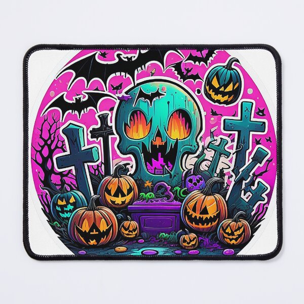 Item preview, Halloween Style Digital Art designed and sold by jdbrown7154.