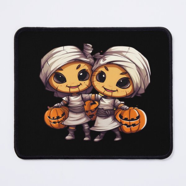 Aperçu de l'œuvre Rituel de style anime sombre 31 créée et vendue par PrintedMania.