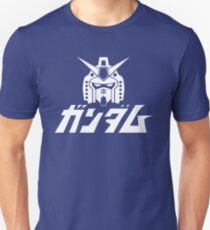 Gundam Unisex T-Shirt