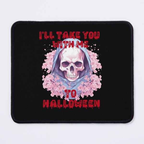 Item preview, I'll take you with me...t-shirt and stickers designed and sold by Mickeymouse2023.