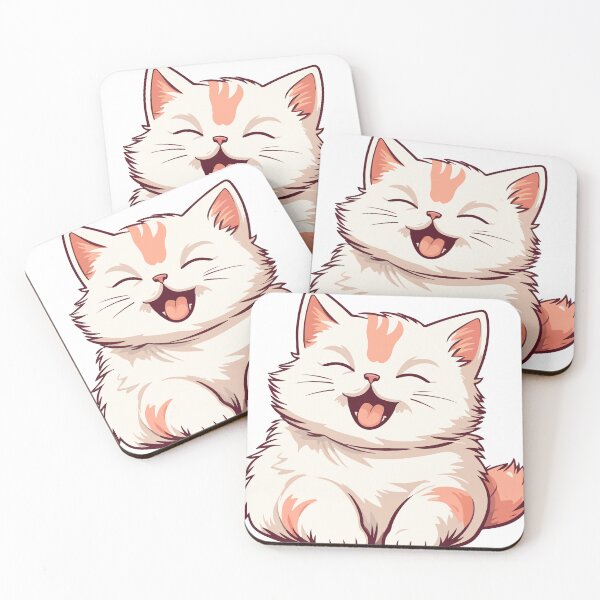Item preview, Cats are indeed adorable!  designed and sold by Satika Ploy.