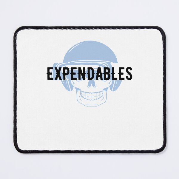 Item preview, The "Expendables" designed and sold by RoyceFashioni.