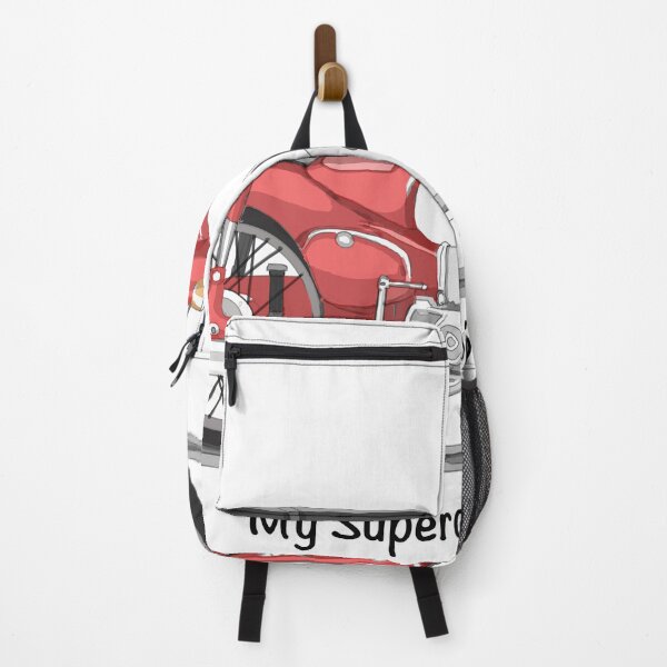 Item preview, Sketching Motorbike Supercub C50 designed and sold by GaalArt.