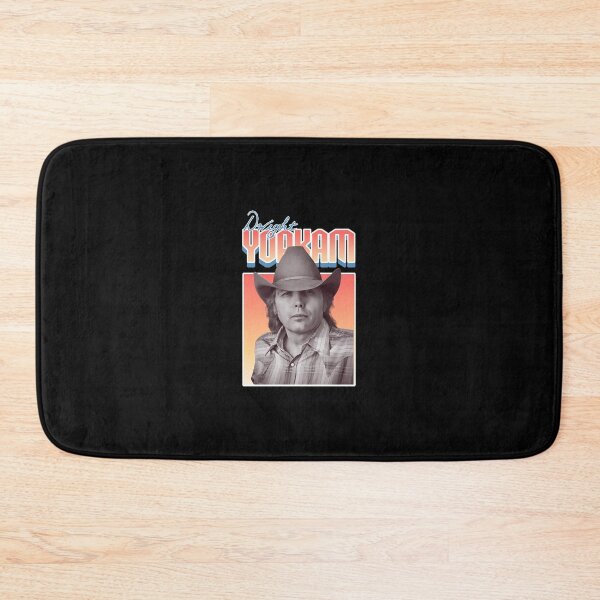 Item preview, Dwight yoakam          (9) designed and sold by ChaiSonSaewong.