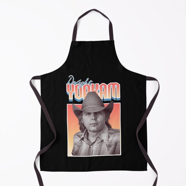 Item preview, Dwight yoakam (9) designed and sold by ChaiSonSaewong.