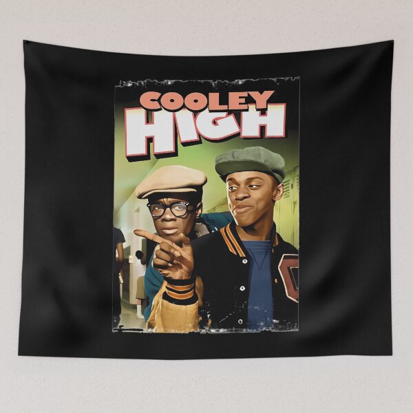 Item preview, Cooley High  Essentiel	 designed and sold by hpdjvhvhrg31.