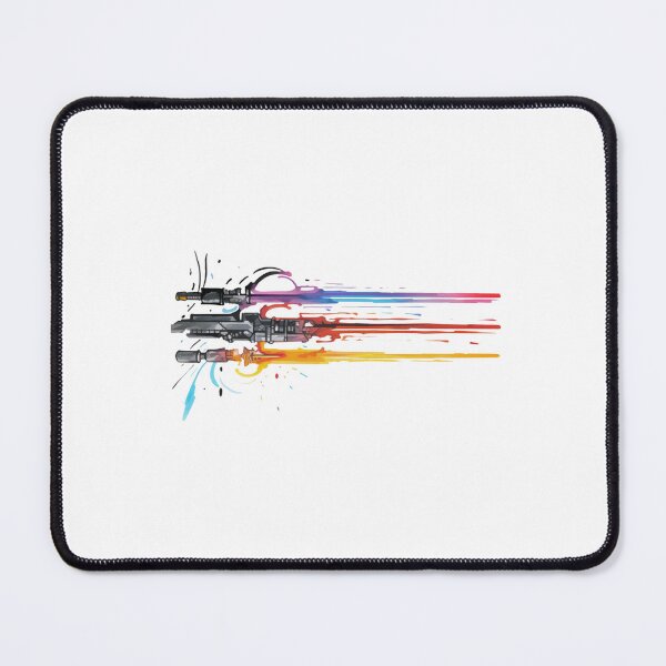 Item preview, Lightsaber rainbow designed and sold by Nice En.