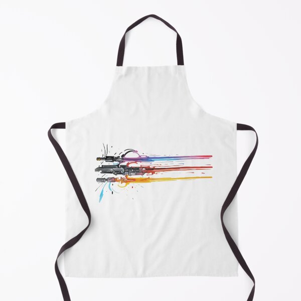 Item preview, Lightsaber rainbow designed and sold by Nice En.