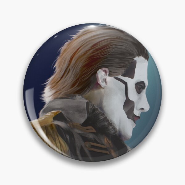 Item preview, Papa Emeritus IV designed and sold by notstefaniiia.