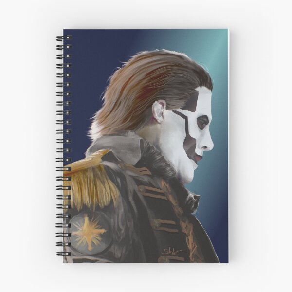 Item preview, Papa Emeritus IV designed and sold by notstefaniiia.