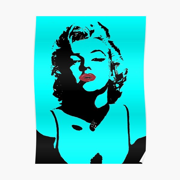 Poster Jucken Redbubble