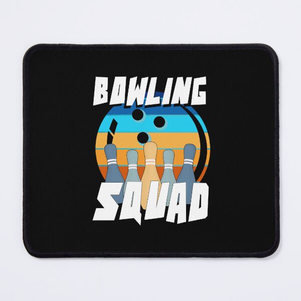 Item preview, Bowling Squad Sport designed and sold by ycdzhajzn73.