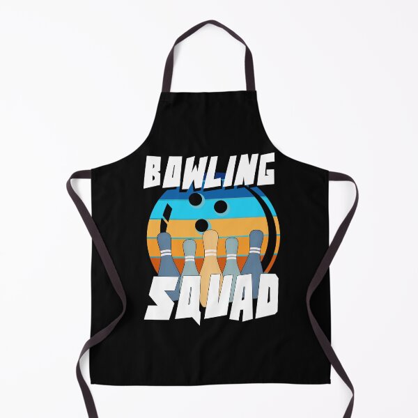 Item preview, Bowling Squad Sport 	 designed and sold by ycdzhajzn73.