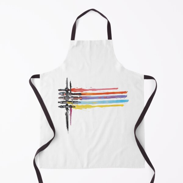Item preview, Lightsaber rainbow designed and sold by Nice En.