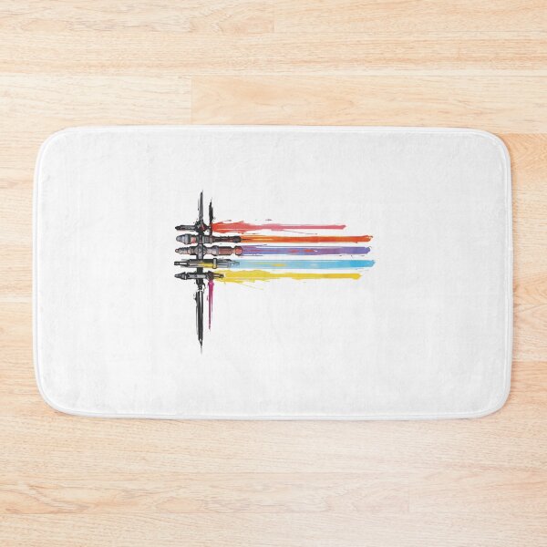 Item preview, Lightsaber rainbow	 designed and sold by Nice En.