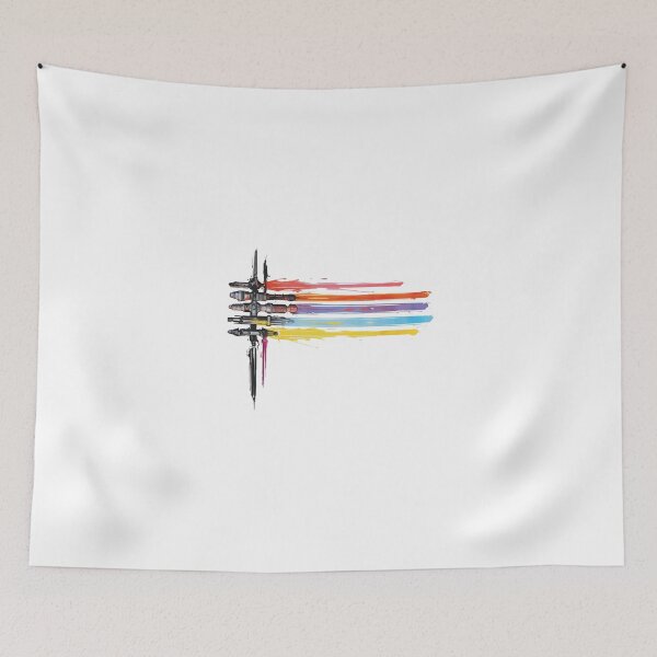 Item preview, Lightsaber rainbow	 designed and sold by Nice En.